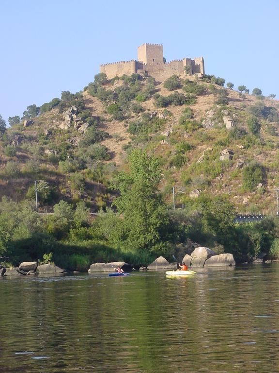 Quinta Das Arribas Affittacamere Abrantes Esterno foto