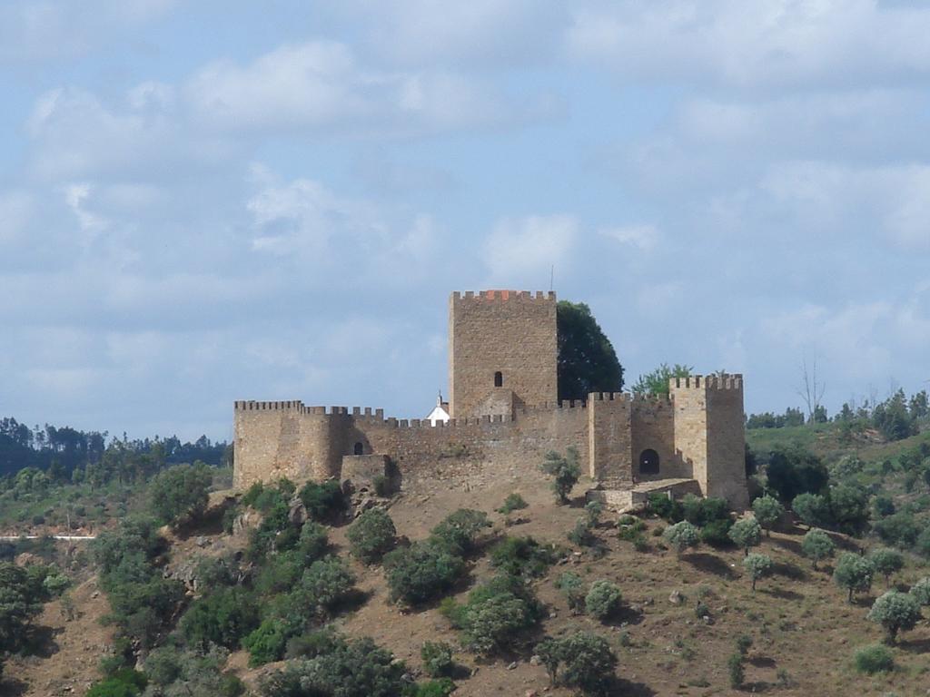 Quinta Das Arribas Affittacamere Abrantes Esterno foto