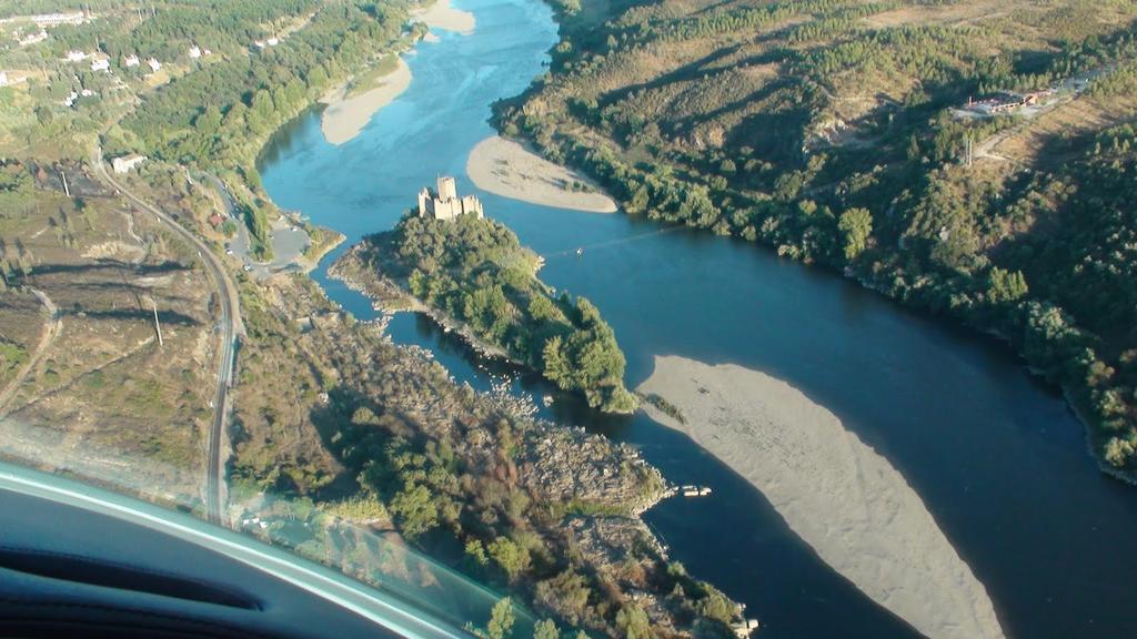 Quinta Das Arribas Affittacamere Abrantes Esterno foto